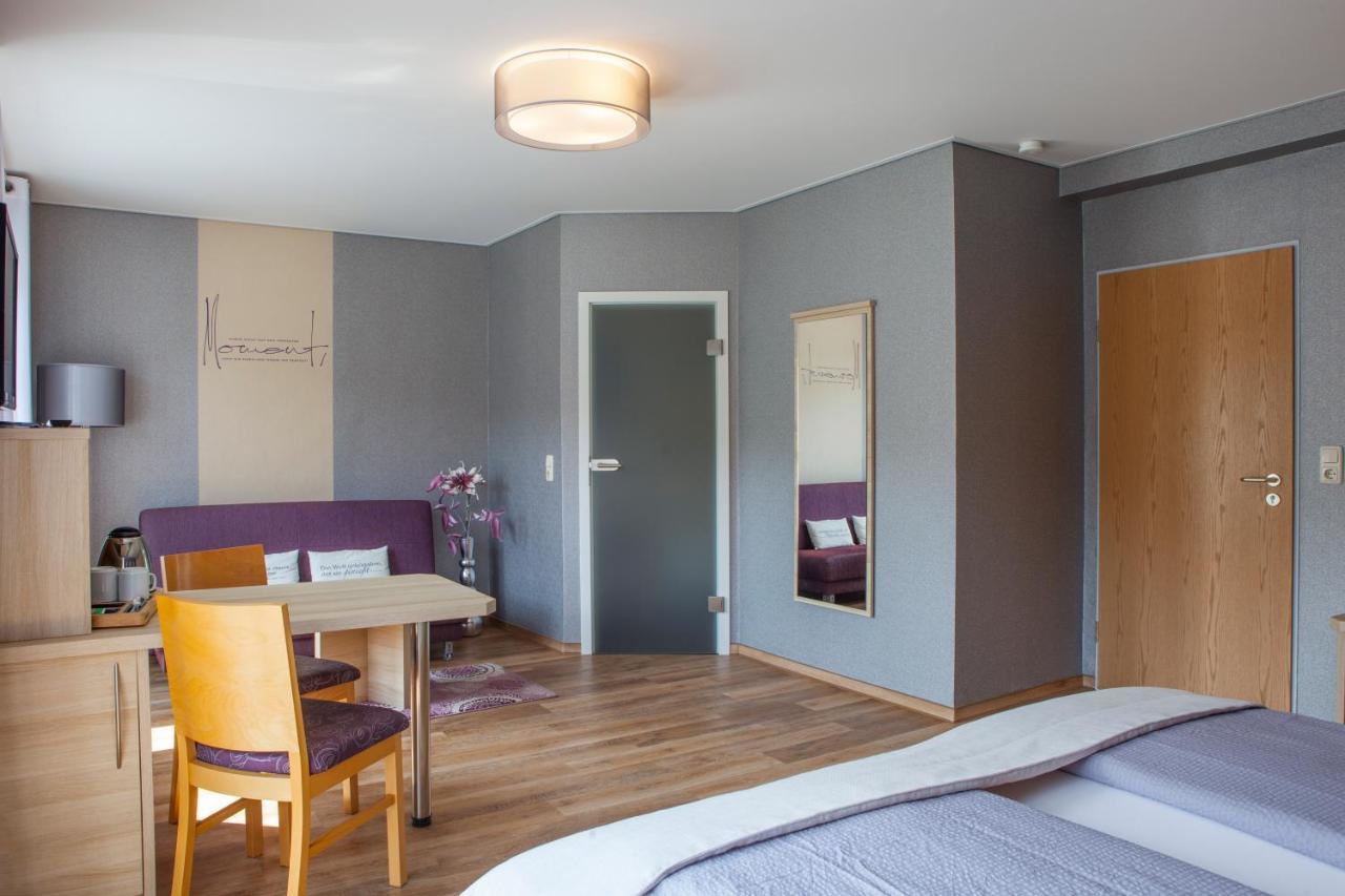 Hotel-Restaurant-Weingut Kapellenhof Klotten Exteriér fotografie